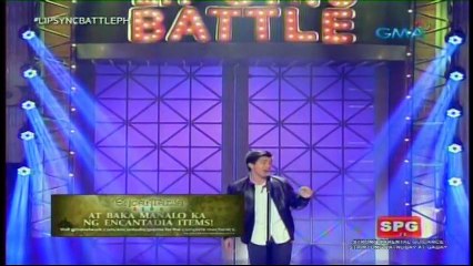 Lip Sync Battle Philippines - August 6, 2016 Part 2