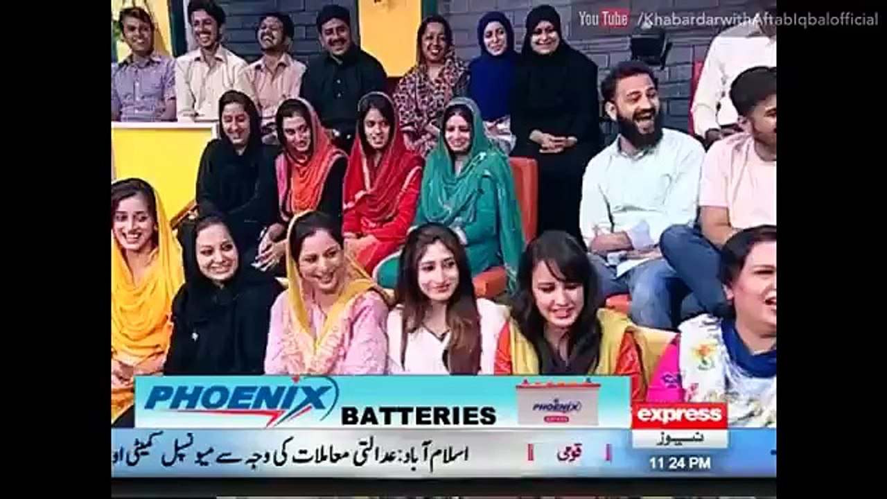 Khaberdaar Team ki Saainn K Hisaab Par Zaberdast Performance