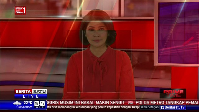 17 Nama Anggota Santoso yang Diburu Satgas Tinombala