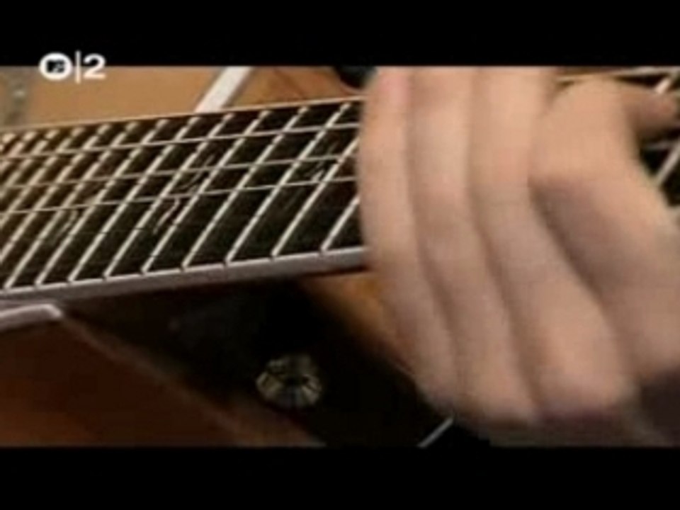 Bullet for my valentine - tears don't fall (acoustic)