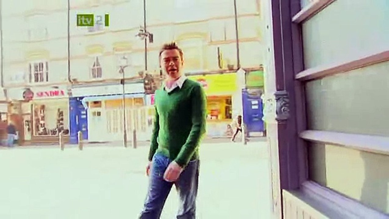 Ant and Dec - Mr and Mr episode 1