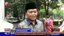 Partai Demokrat Dukung Buwas sebagai Cagub DKI Jakarta