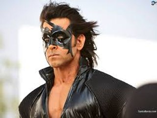Hrithik Roshan shows the real super hero in him - Krrish 3 by www.info-planete.net