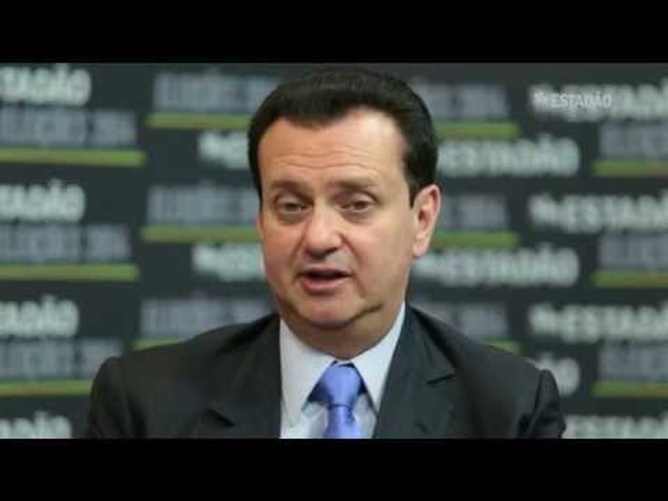 "Com o tempo as pessoas vão entender o que foi nossa gestão", diz Kassab sobre período como prefeito