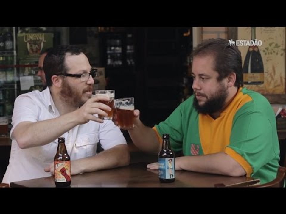 Cervejas: aprenda tudo sobre as brasileiras e realize o sonho do rótulo próprio