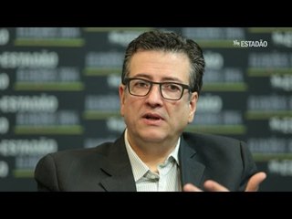 Carlos Melo: "É um risco muito grande para Dilma ir para o 2º turno com Marina"