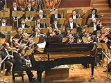 Camille Saint Saëns Piano Concerto No 2 G minor Francois Rene Duchable Armin Jordan