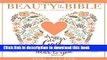 Books Beauty in the Bible: An Adult Coloring Book, Premium Edition (Beauty in the Bible Christian