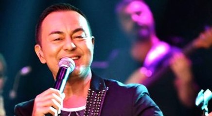 Serdar Ortaç: Sadece Onun Peşinden Koşun