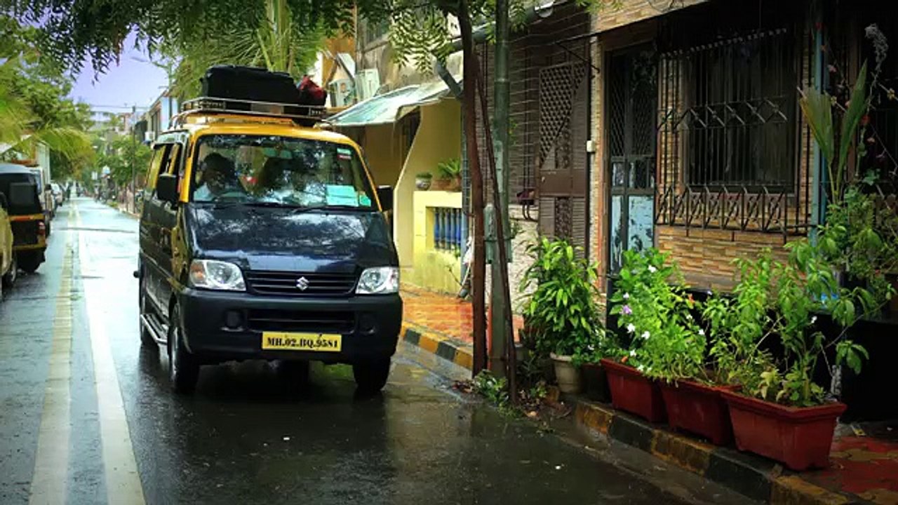 Ek Kali - Short Film (HD)  Feat  Niharica Raizada, Hemant Somaiya, Aayan Shinde