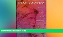 Free [PDF] Downlaod  The Gifts of Athena: Historical Origins of the Knowledge Economy  DOWNLOAD