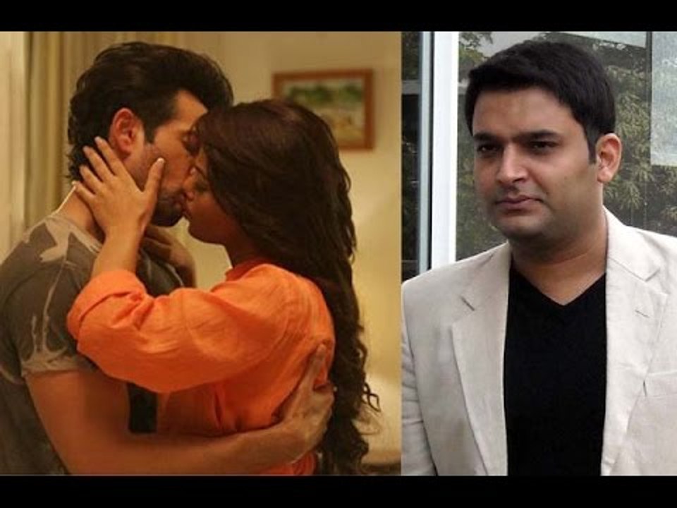 Kapil Sharma REFUSED to promote EROTIC 'Hate Story 2â€² on Comedy Nights with Kapil