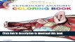 Ebook Saunders Veterinary Anatomy Coloring Book, 1e Free Online