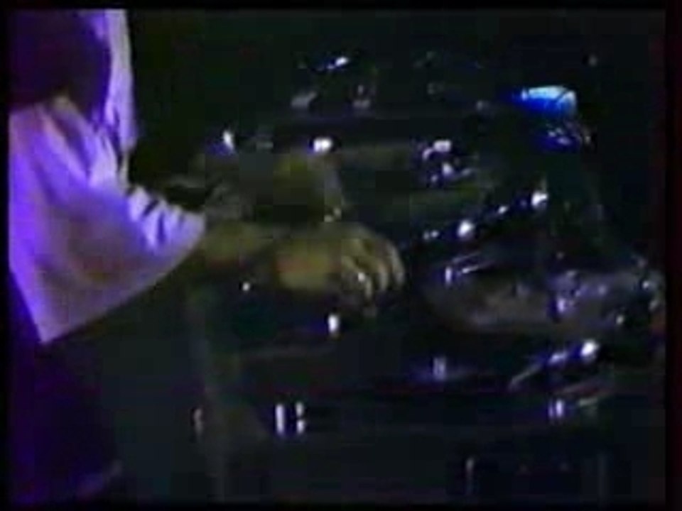 DJ Rascal - Sydney LE PALMAS