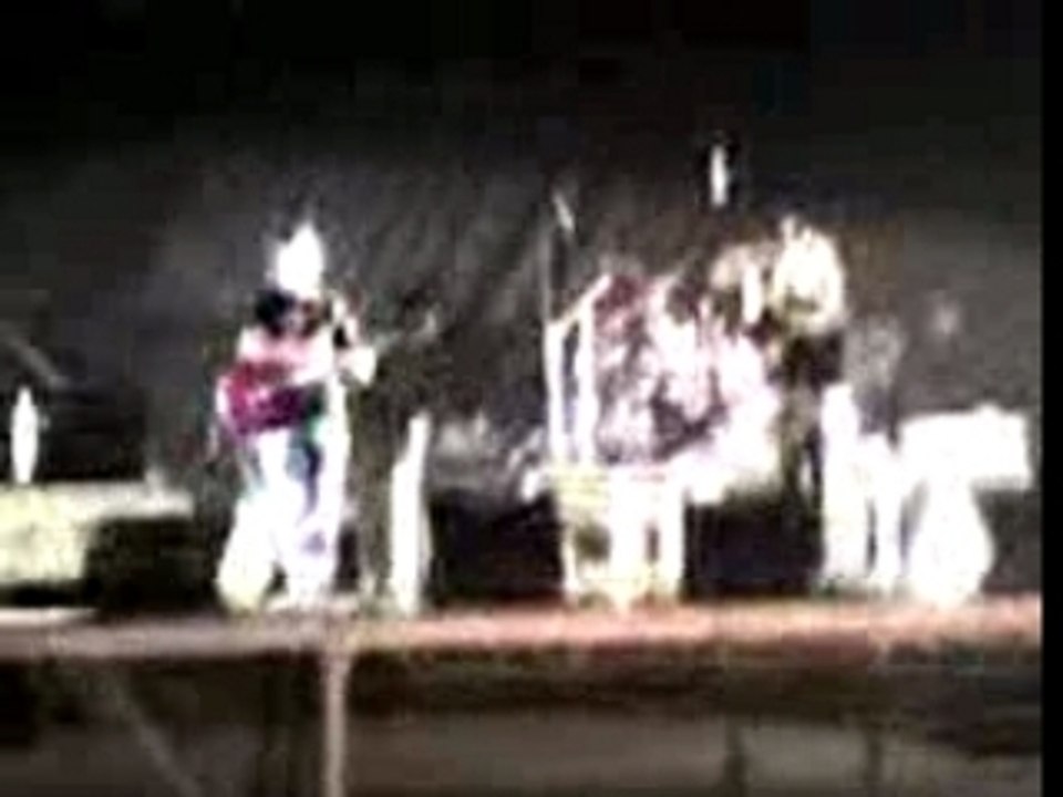 noche rock cangas del narcea 2007