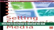 Download Selling Electronic Media PDF Free