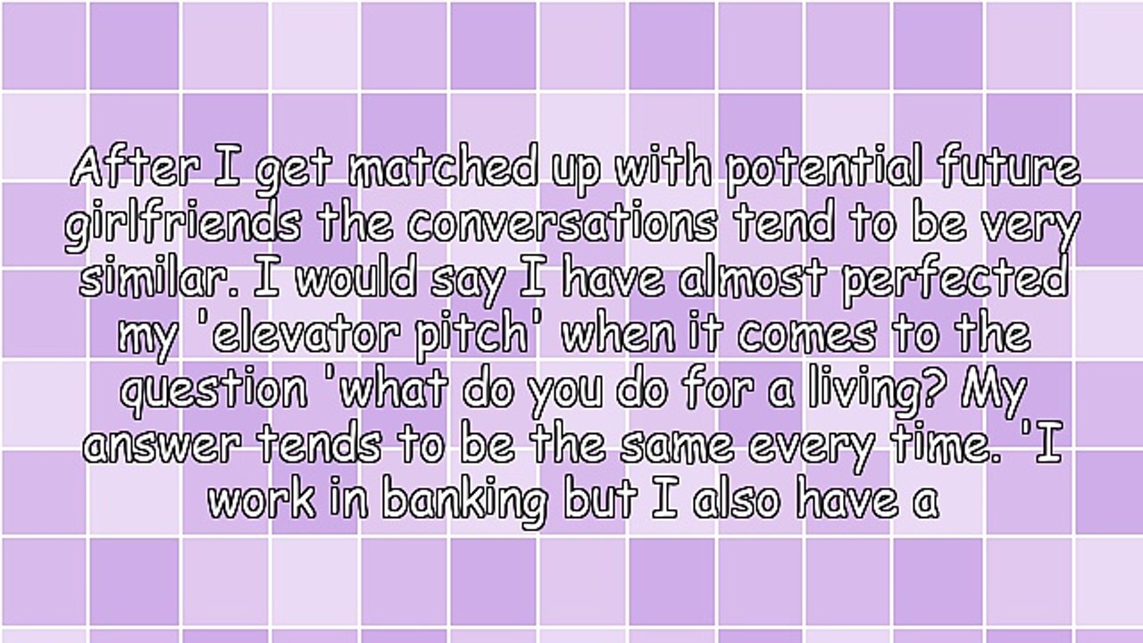 What Being On Tinder Teaches You About Business and Entrepreneurship