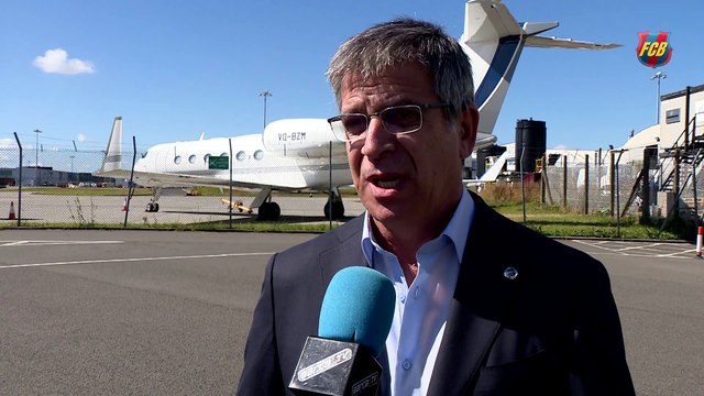 Jordi Mestre: “És escandalós que cap dels nostres jugadors estigui en la terna dels millors d’Europa”