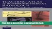 Books Teaching Atlas of Interventional Radiology: Diagnostic and Therapeutic Angiography Free Online