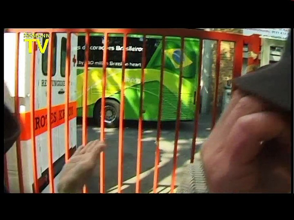 ÖdmannTV -  Folge 3 (2006)