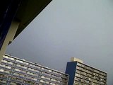 28 juni 2011 onweer en een KNAL  3:30 beginnen