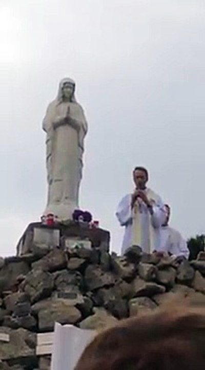 Notre-Dame des Neiges, la sainte patronne de Bavella honorée tous les 5 août