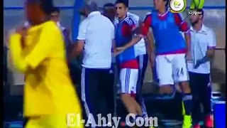Egypt v Ethiopia 1-3 CAF African Championship U17 2017