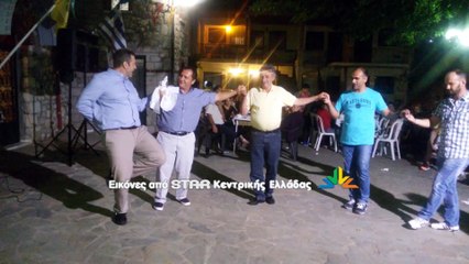 Το τσάμικο του Απόστολου Γκλέτσου