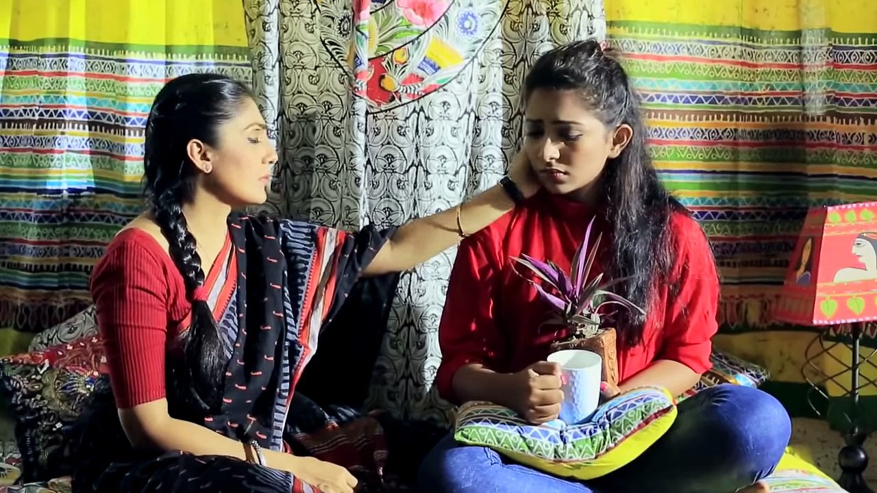 Jolforinger Valobasha Bangla Natok 2015 Nisho Prosun Naznin Hasan Chumki Full HD 1080p