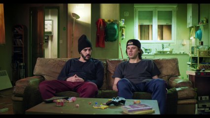 Bloqués #120 - Dernier épisode - On perd notre temps