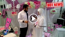 Shireen-Wisnu Gelar Akikah Hawa - Cumicam 07 Agustus 2016