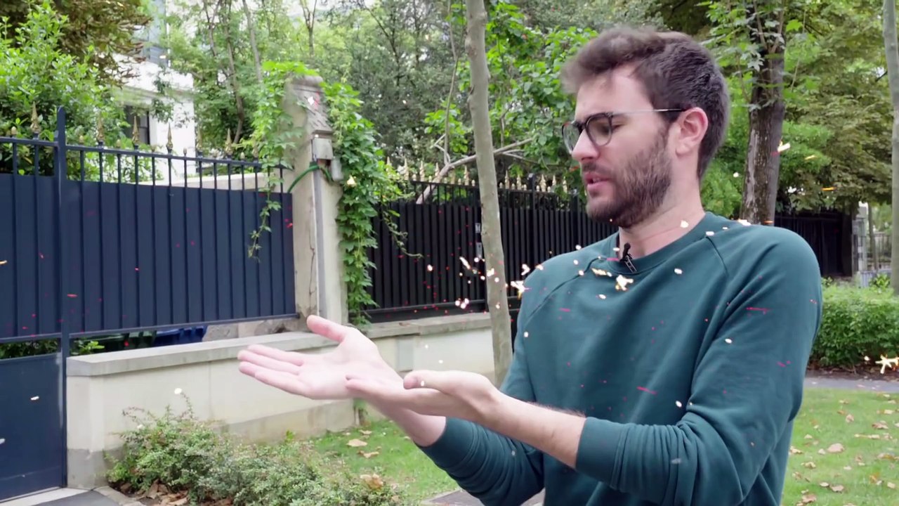 CYPRIEN - POKÉMON GO