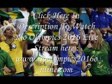 See Rio Olympics Tennis live