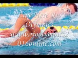 Live Stream Rio Olympics Football Games 2016