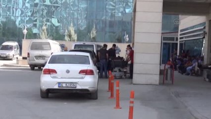 Terör Örgütüne Yönelik Operasyon: 1 Şehit, 4 Yaralı