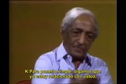 2 - Krishnamurti, Anderson 1974  - Conocimiento y relaciones humanas