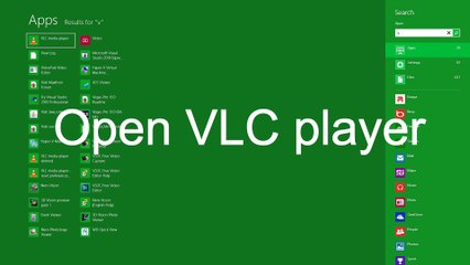 How To Enable Hardware Acceleration In VLC And Save Battery  Windows