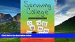 READ FREE FULL  Surviving College with Bipolar Disorder  READ Ebook Full Ebook Free