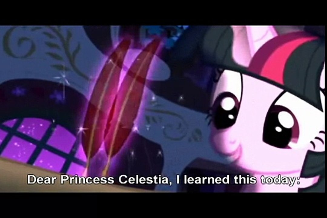 [EPRBOE #1] Twilight Sparkle VS The Great and Powerful Trixie