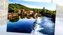 The Best Villages in Italy.