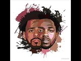 J. Cole ft. Kendrick Lamar Type - One Way Street