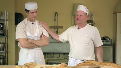 1. Techniques for the Professional Baker--Introduction