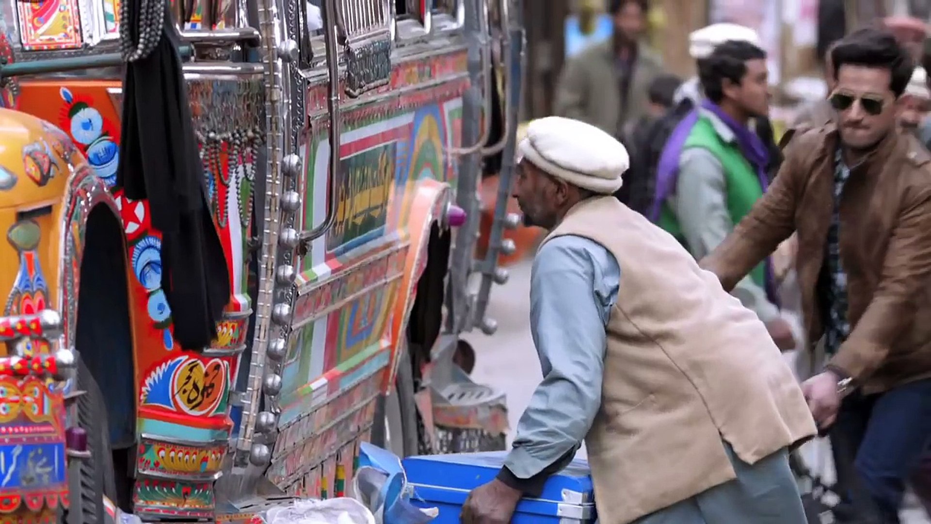 ⁣Aye Wattan Pyare Wattan - Pakistani Songs - Ustad Amanat Ali Khan Songs - Pakistan Army Song