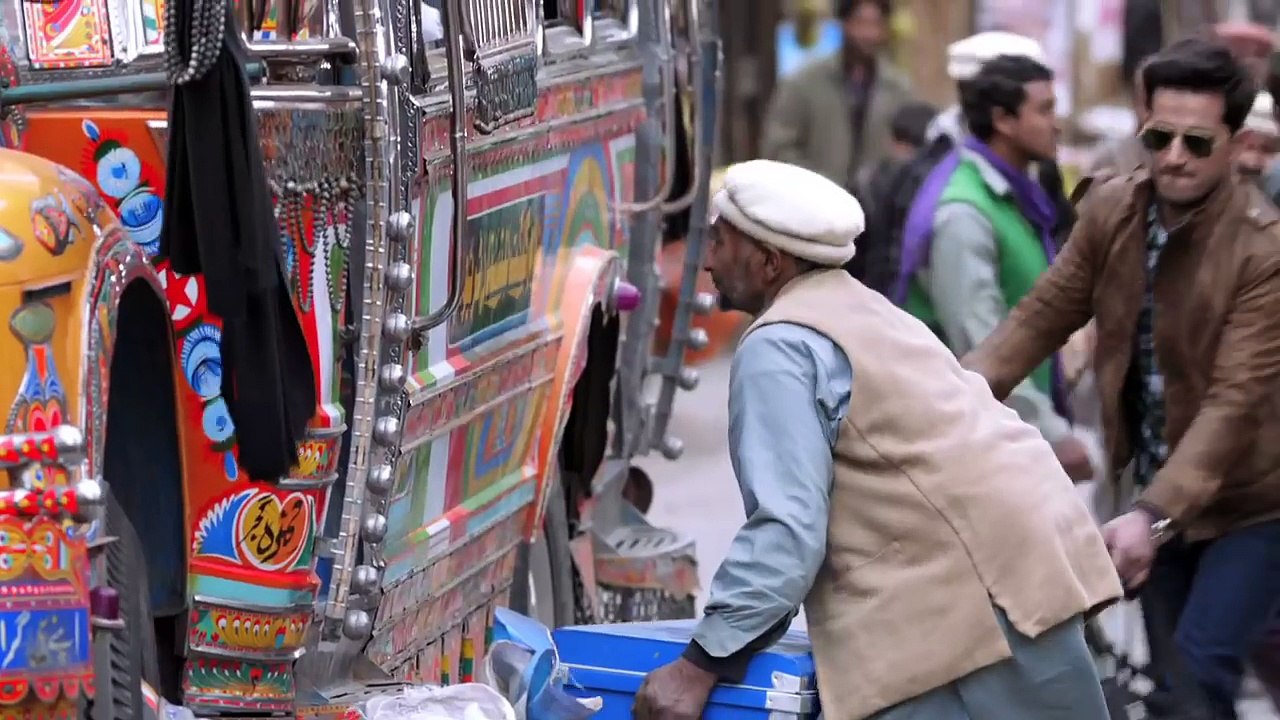 Aye Wattan Pyare Wattan - Pakistani Songs - Ustad Amanat Ali Khan Songs - Pakistan Army Song