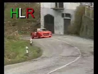 lancia 037