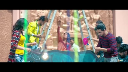 12 Mahine (Full Video Song) ● Kulwinder Billa ● Oshin Brar ● Latest Punjabi Songs 2016