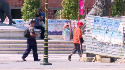 Shumica e qytetarëve nuk mund t’i lejojnë vetit pushime