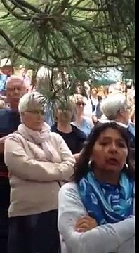 Notre-Dame des Neiges, la sainte patronne de Bavella honorée tous les 5 août