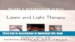 Ebook Milady s Aesthetician Series: Lasers and Light Therapy Full Online