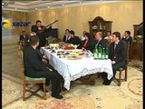 Ay Zaur - Azər Xanlaroğlu (150-ci buraxılış, 09.04.2011)